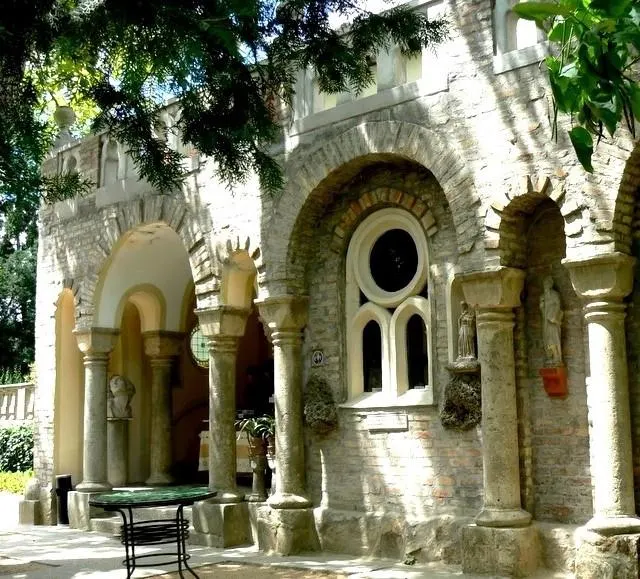 Galéria