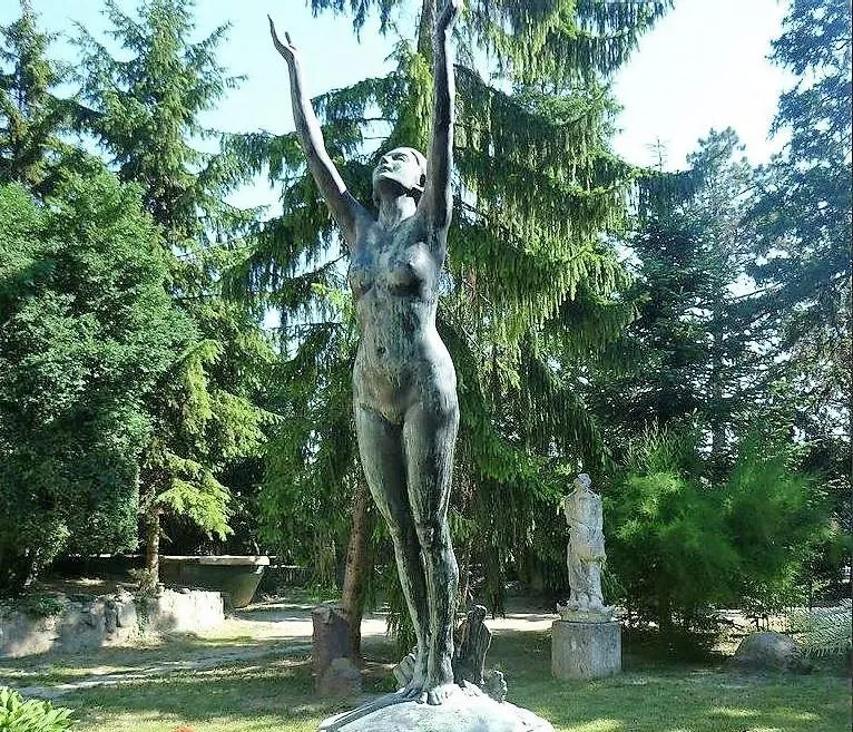 Galéria
