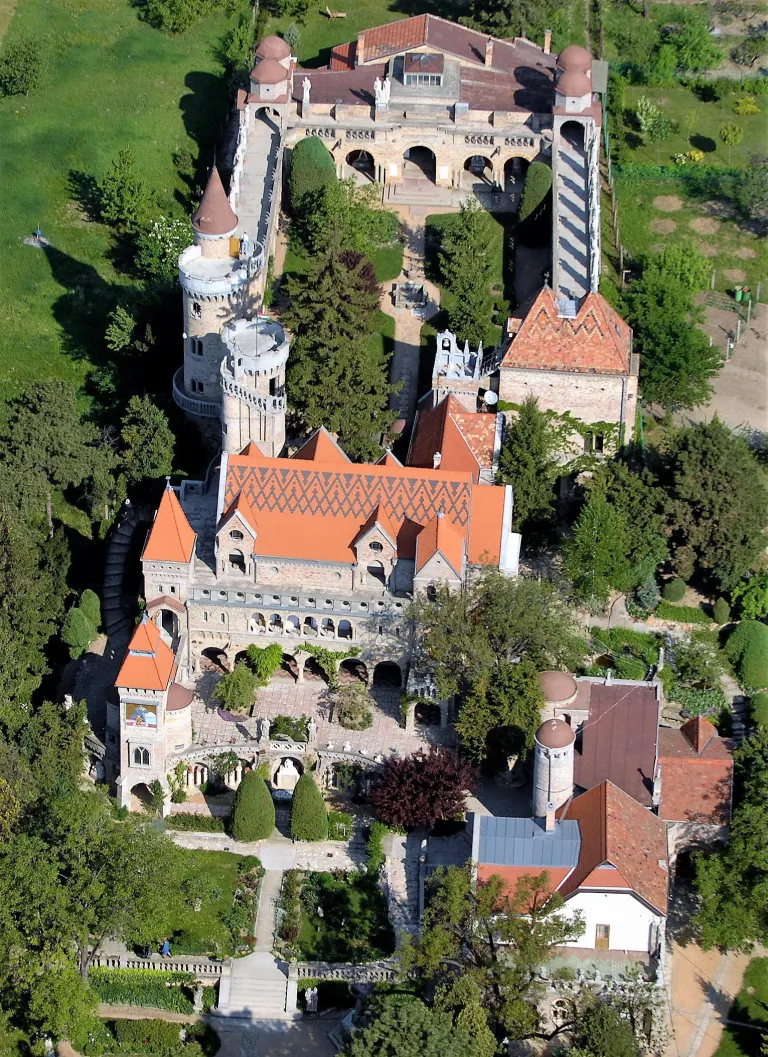 Galéria
