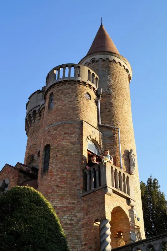 Galéria