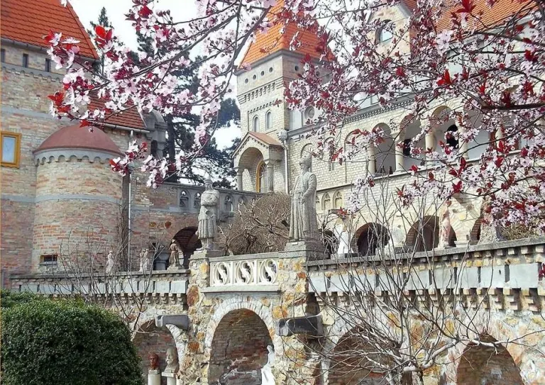 Galéria