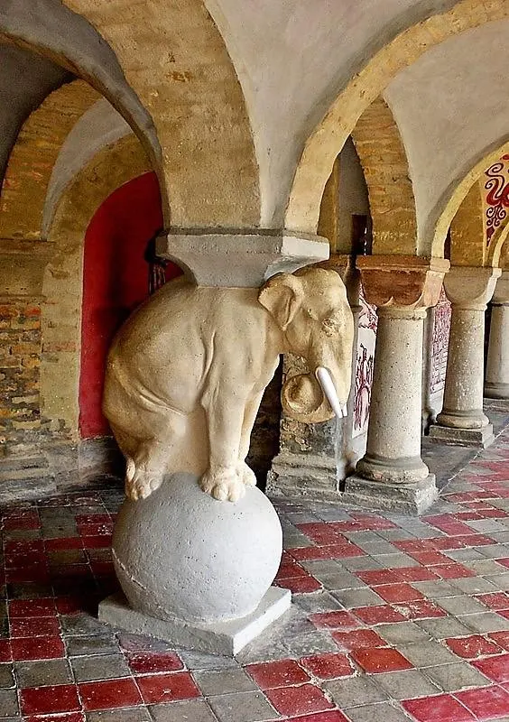 Galéria