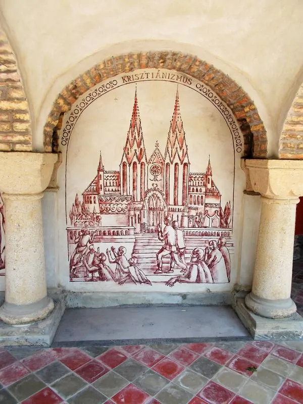 Galéria
