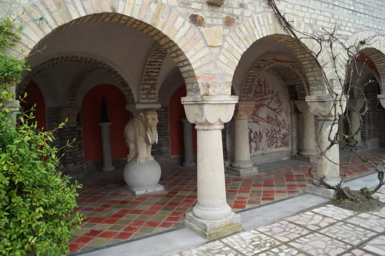 Galéria