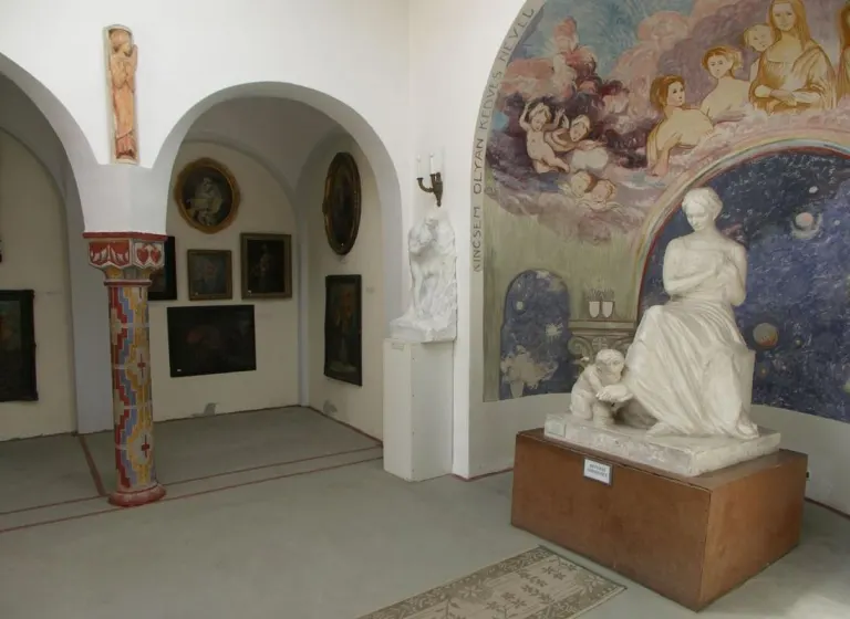 Galéria