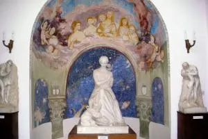 Galéria