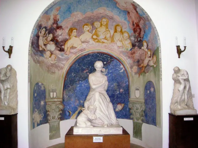 Galéria