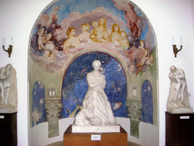 Galéria