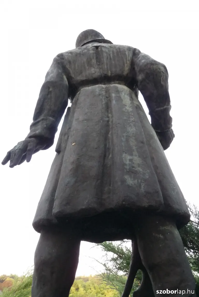 I. világháborús emlékmű (Kajászó)