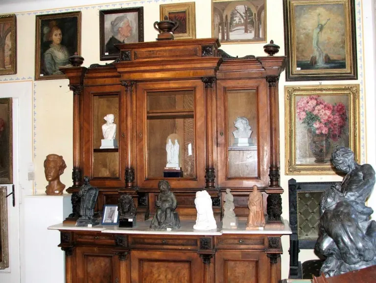 Galéria
