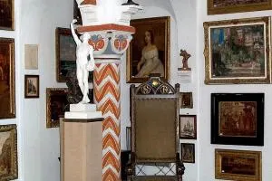 Galéria