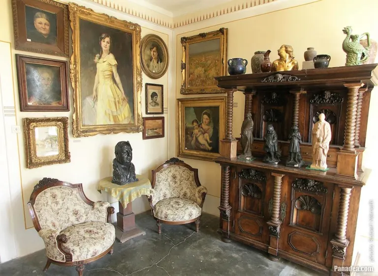 Galéria