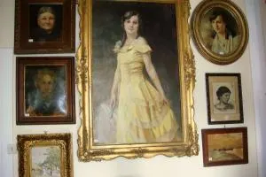 Galéria
