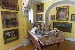 Galéria