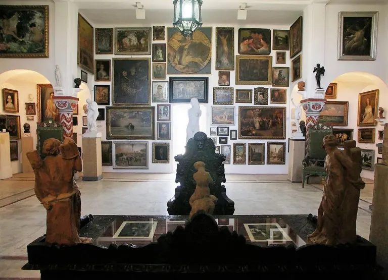 Galéria