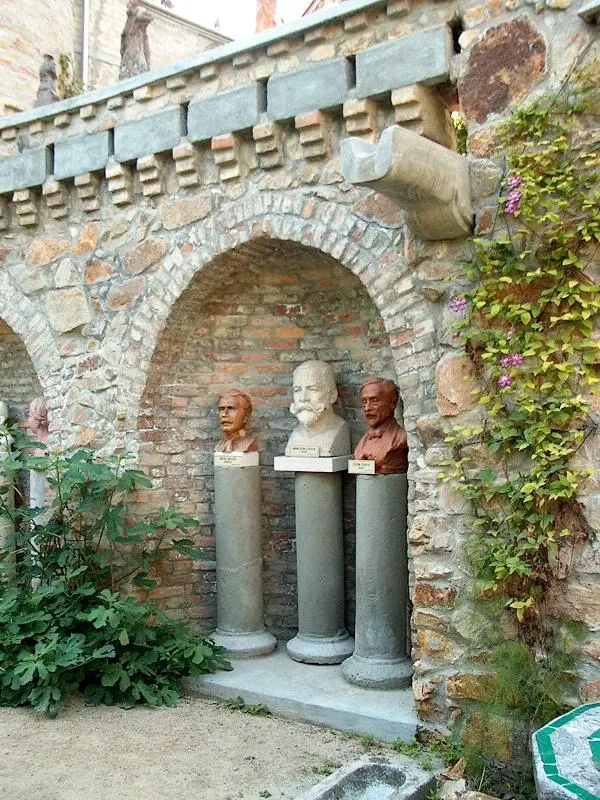 Galéria