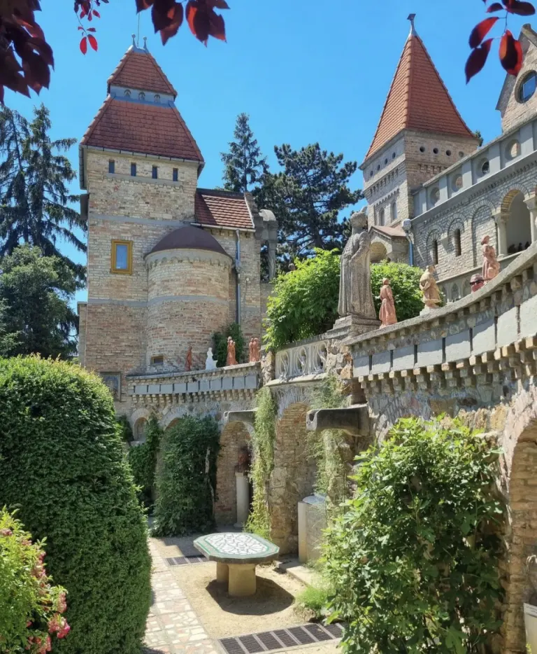 Galéria
