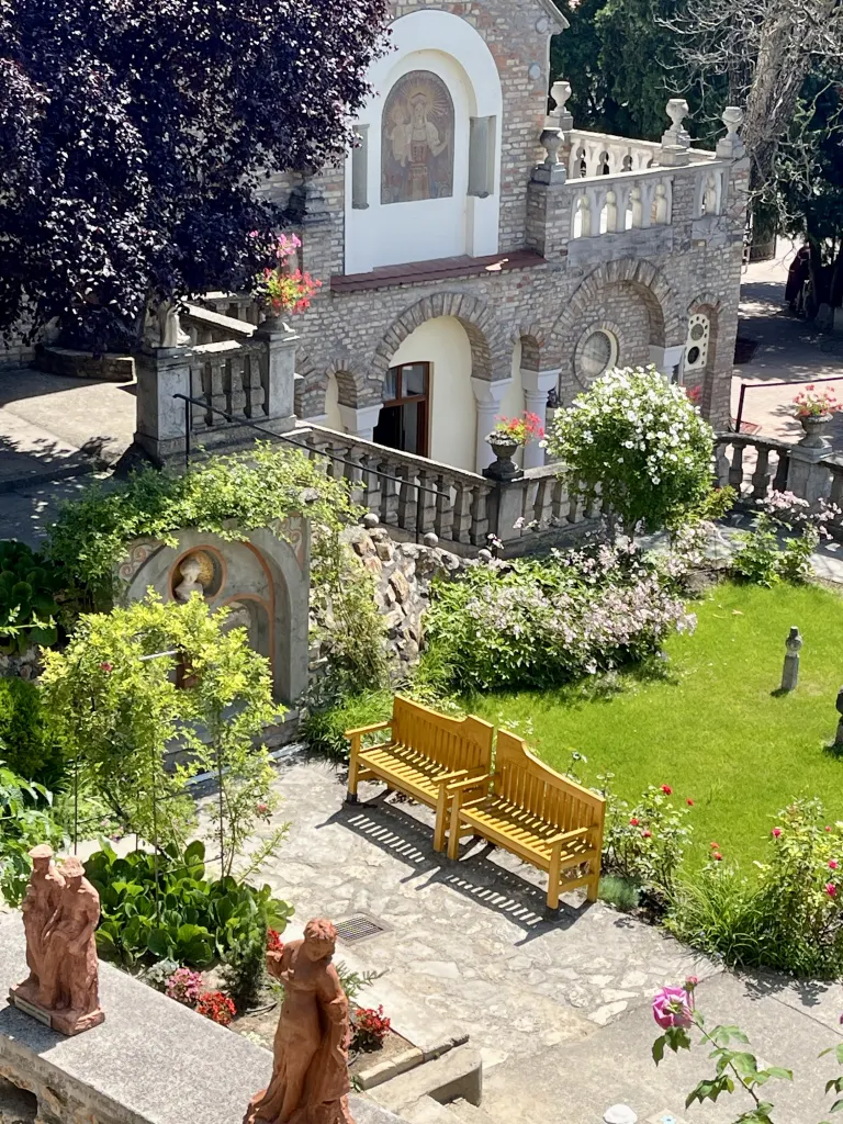 Galéria