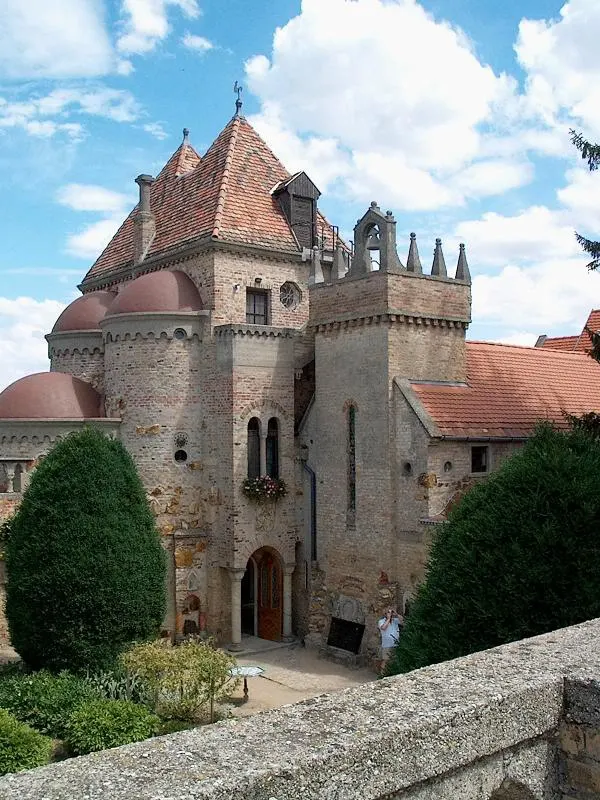 Galéria