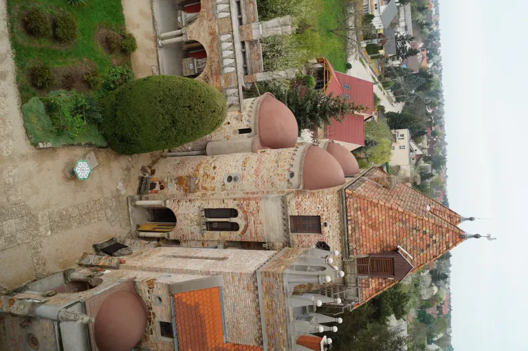 Galéria