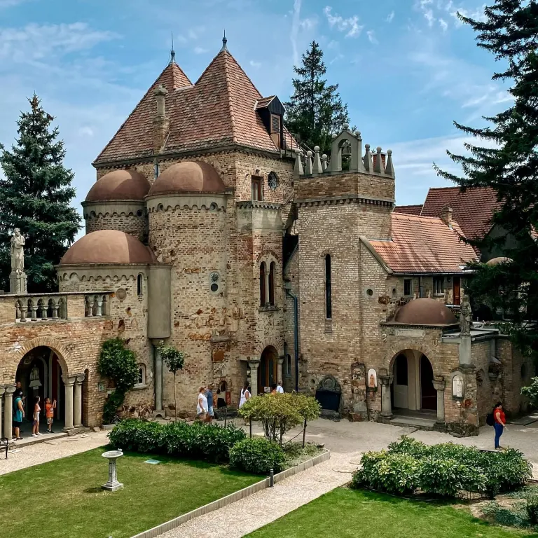 Galéria