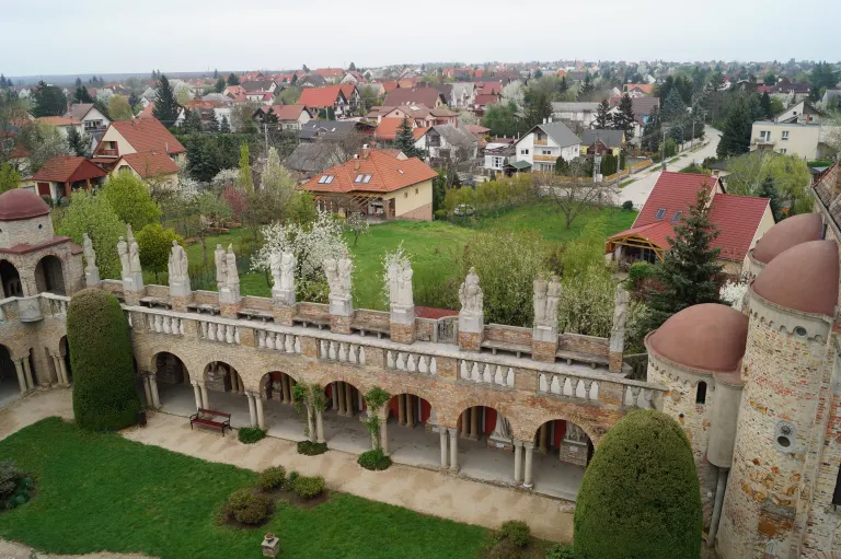 Galéria