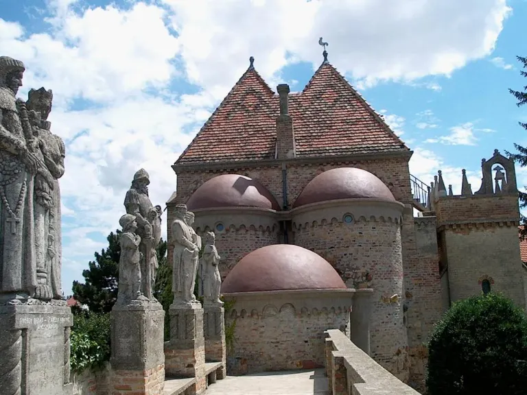 Galéria