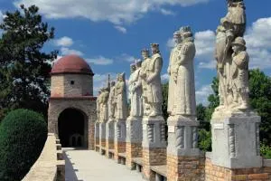 Galéria