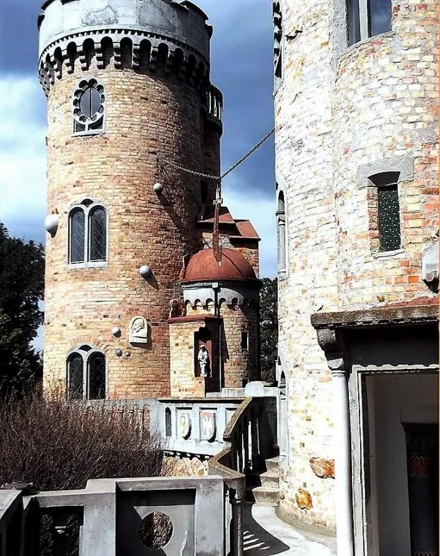 Galéria