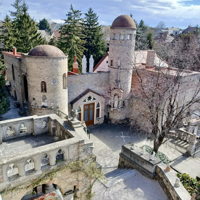 Galéria